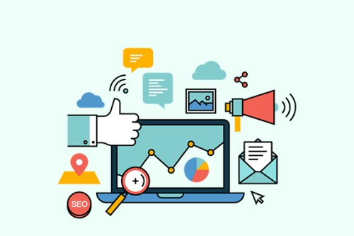 通州提升网络推广效果企业要注意哪些方面的问题