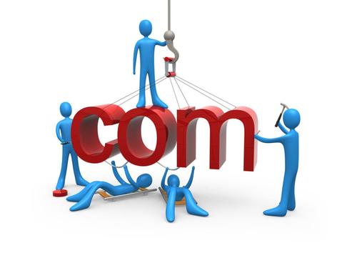 通州企业网站建设成功与否和哪些有关呢