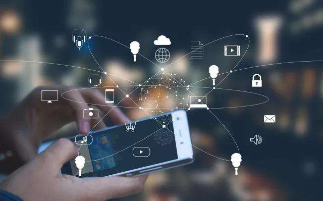 通州分析企业做微信营销常见的几种模式