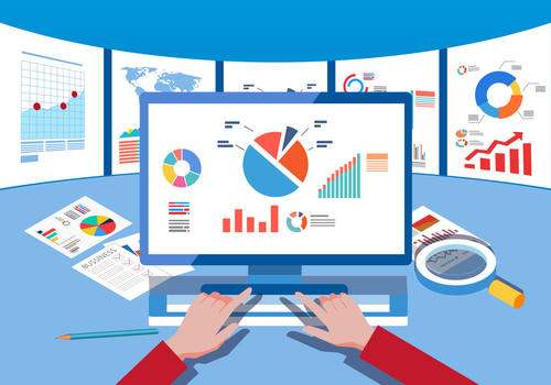 通州哪一种网站设计风格才是适合企业呢？