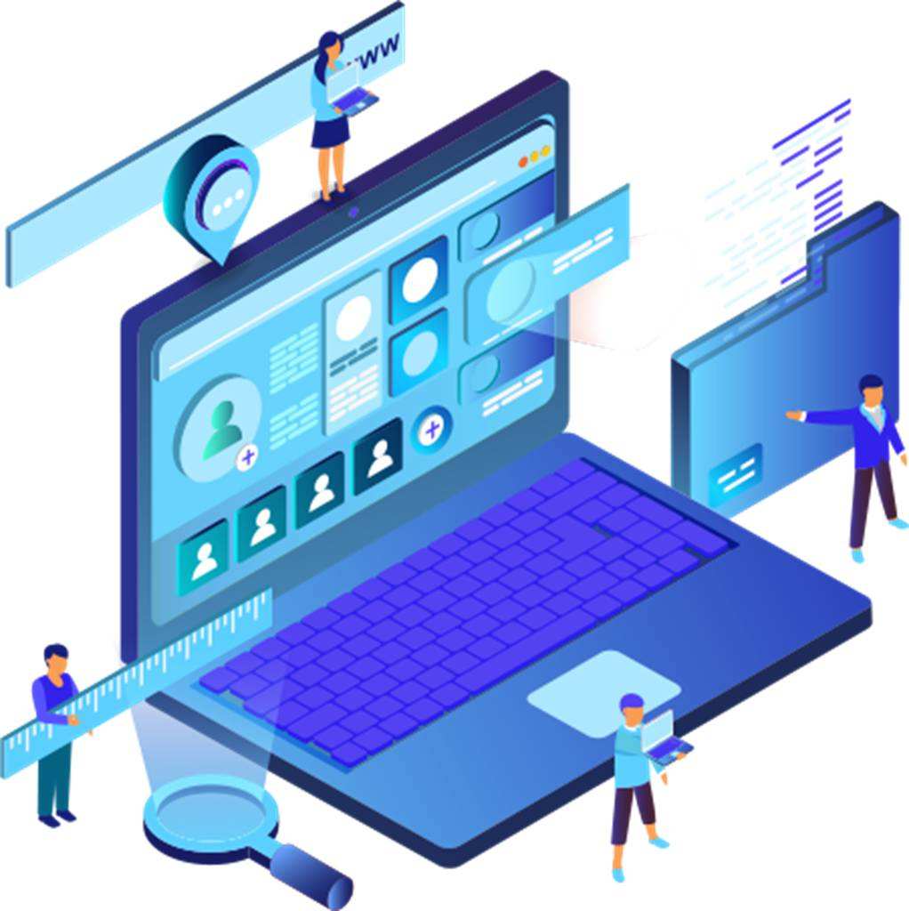 通州分析企业网站设计过程中需要注意的几个问题